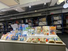 -先锋书店(五台山总店)