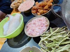 -星鸿社重庆老火锅