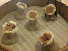 -鼎泰丰(嘉年华•海信广场VILLAGE店)