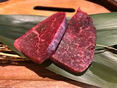 -赤坂亭M9和牛烧肉(世博源店)