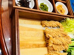 -鲁宴·鲁煨黄河生态大鲤鱼(月坛店)