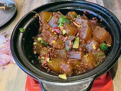 -叁宝烤肉• 西安烧烤(高科新花园店)