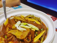 -鹿港小镇(滨北店)