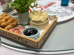 -老酒川菜坊(中山西路店)