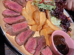 -The Cheebat 锌吧·Bistro(体育西店)