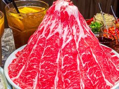 -禄婶鸡煲·打边炉