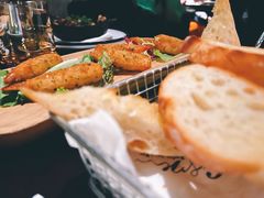 -C&R西班牙餐厅