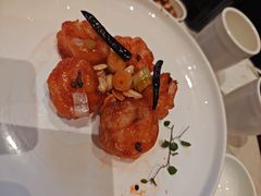 -大鸭梨烤鸭(甘家口店)