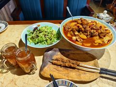 -品质伊骊新疆菜(紫金店)