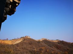 -蟠龙山长城景区
