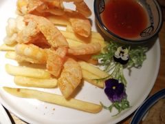 -小放牛炒菜馆(中山路乐汇城店)