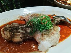 -玫瑰厅上海菜(兴国路店)