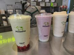 -迷客夏Milksha(圆融天幕店)