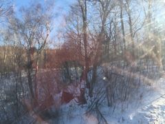 -亚布力新体委滑雪场