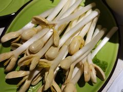 -一叶一世界•素食餐厅(环球中心店)