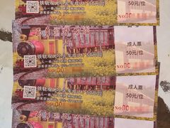 -西青郊野公园