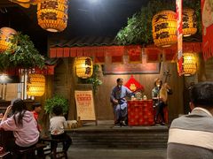 -南京大牌档(人民广场店)