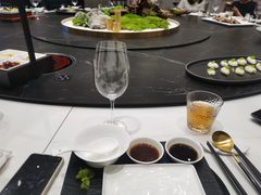 -九重天大饭店(北大街店)