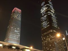 -中央广播电视总台(光华路办公区)