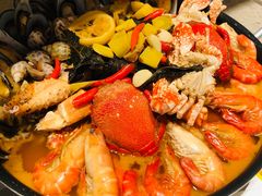 -星璞餐厅(深铁塘朗城君璞酒店)