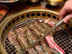 -一品诚记烤肉(大连柏威年购物中心店)