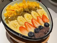 -熹素·鲜美素食Vegetarian (天河领展店)