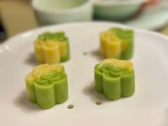 -淮扬府·游园京梦(北京SKP店)