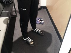 -NIKE品牌体验店(金源新燕莎店)