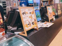 -德克士(砂之船奥特莱斯店)