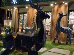 -外婆船宴餐厅·外婆喊你回家吃饭