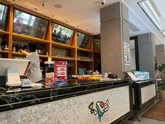 -沛家·西餐Brunch·直火料理