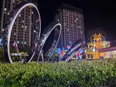 -万达广场(松江店)