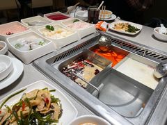 -海底捞火锅(江北万达商业广场店)