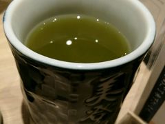 -梅丘·寿司の美登利(银座店)