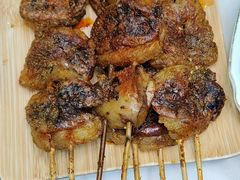 -西北朗益和穆斯林餐厅