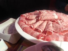 -大渝火锅(江都金鹰店)