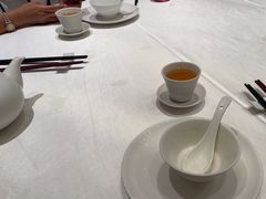 -白云宾馆·白云宴餐厅