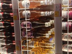 -UP嘻哈酒吧(粉巢店)