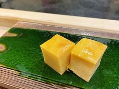 -鮨一日本料理(大中华店)