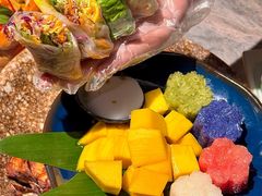 -Home Thai·泰谣(王府井apm店)