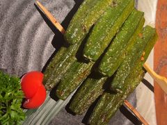 -京鹿料理(荟聚店)