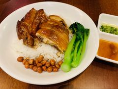 -德宏记·茶餐厅(新辰里学清路店)