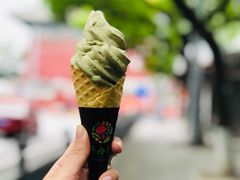 -吴裕泰茶庄(鼓楼店)