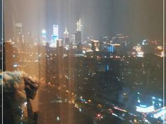 -无锡君来洲际酒店