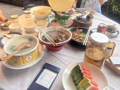 -吴越荣记苏州菜·松鼠桂鱼100%活鱼现做(月光码头店)