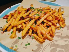 -东来土菜馆(民祥园路店)