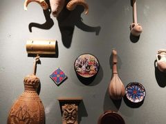 -驿楼兰·新疆菜(火车站店)