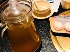 -漫烤鱼&徐州烧烤夜宵(万达店)
