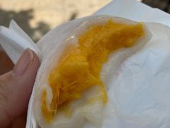 -澳门长洲糯米糍(柯打苏沙街店)