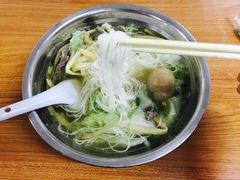 -福屿鲜捞小吃·捞化(福屿总店)